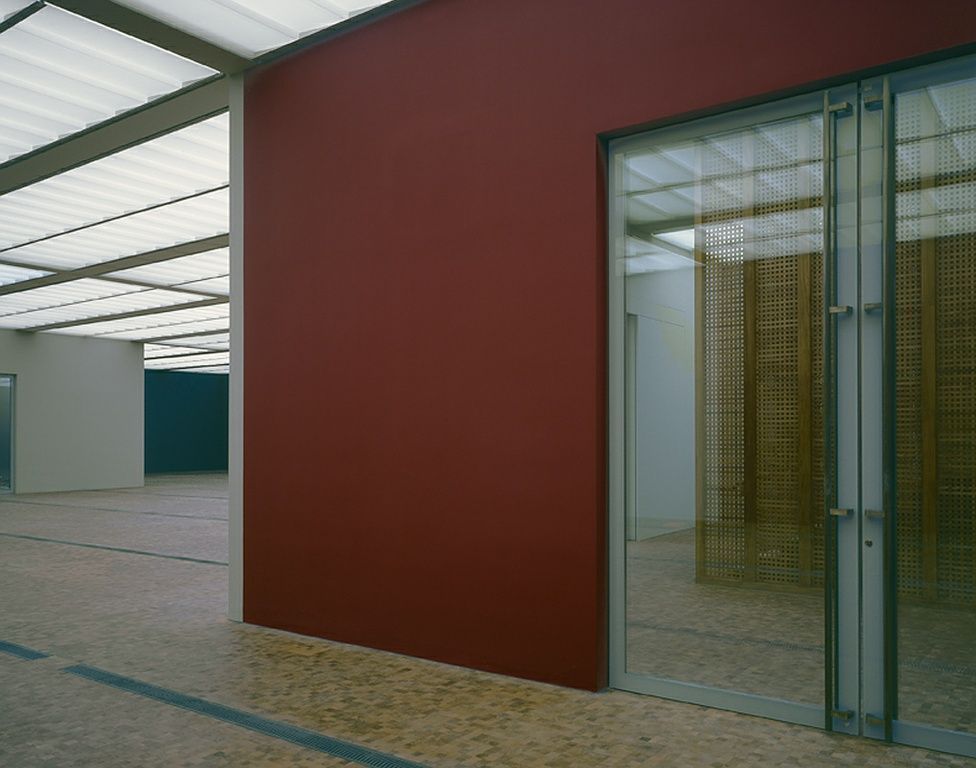 Andreas Lütscher Baumanagement AG - Chur / Haldenstein