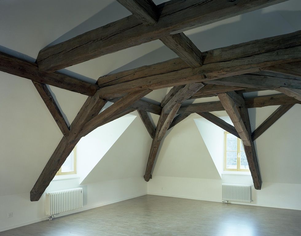 Andreas Lütscher Baumanagement AG - Chur / Haldenstein