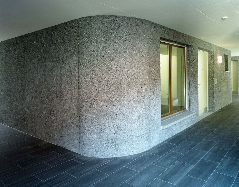 Andreas Lütscher Baumanagement AG - Chur / Haldenstein