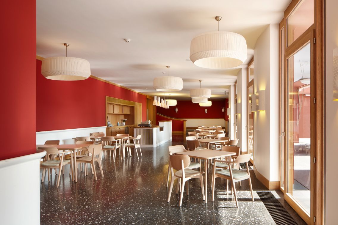 Andreas Lütscher Baumanagement AG - Chur / Haldenstein