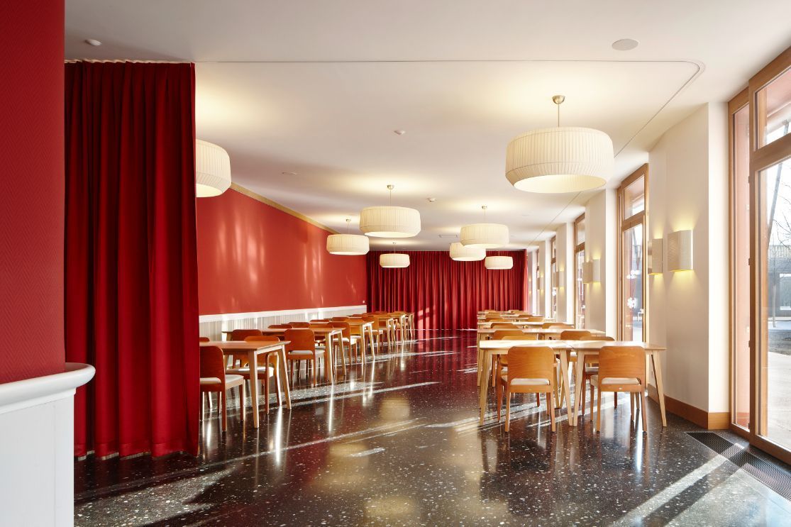 Andreas Lütscher Baumanagement AG - Chur / Haldenstein