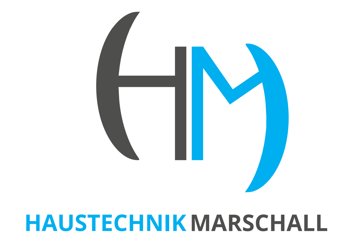 Haustechnik Marschall Logo