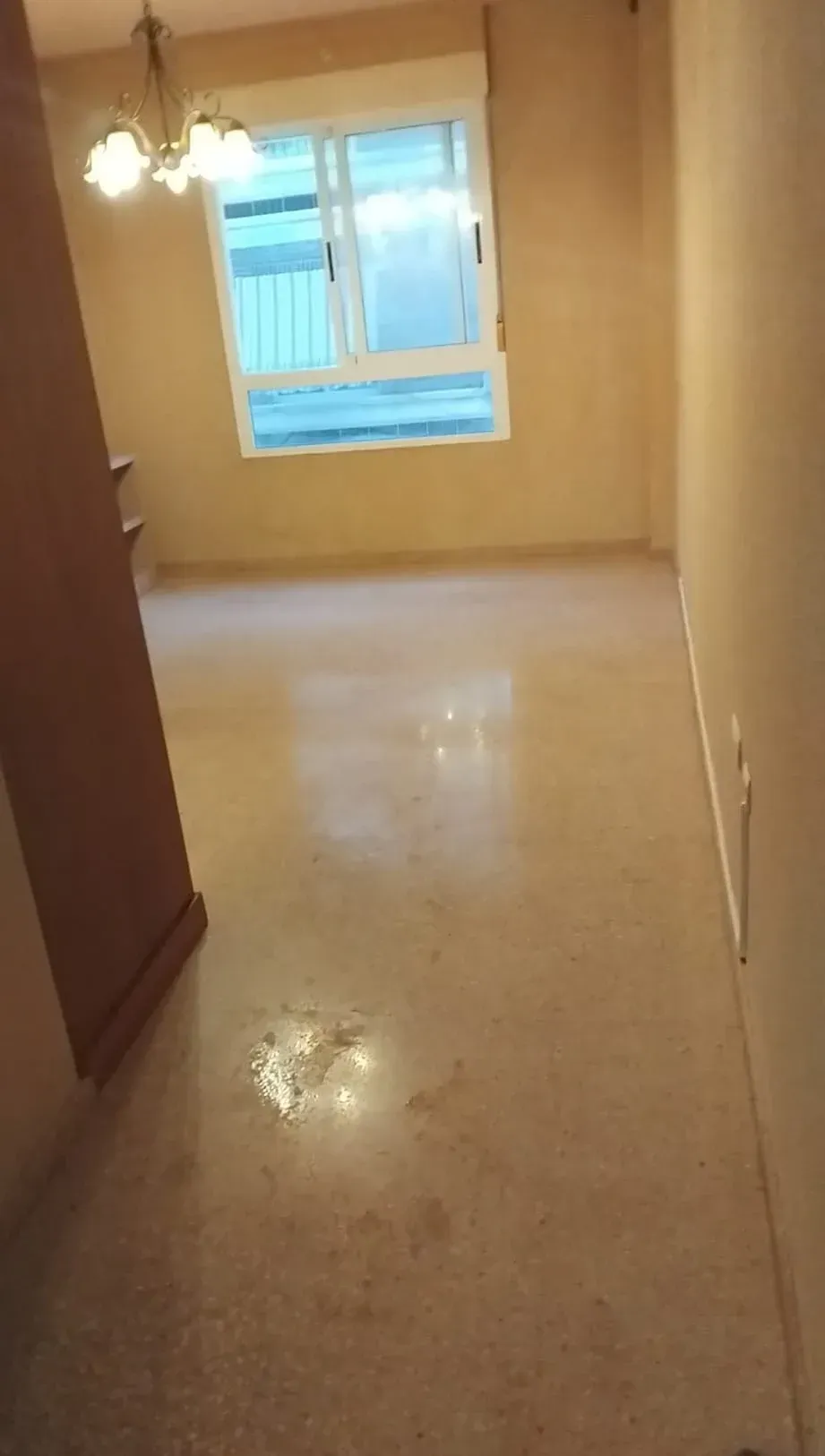 Eco Express | Vaciado de pisos en Alicante y Murcia. Piso Después.