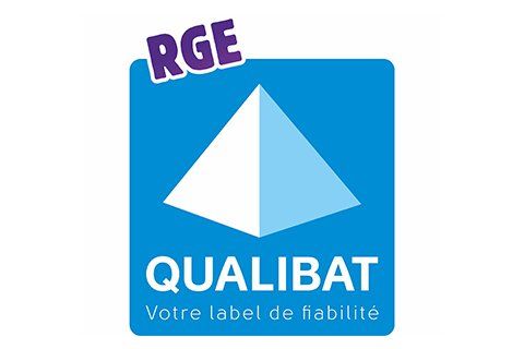 RGE Qualibat - logo