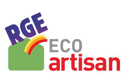 RGE ECO Artisan - logo