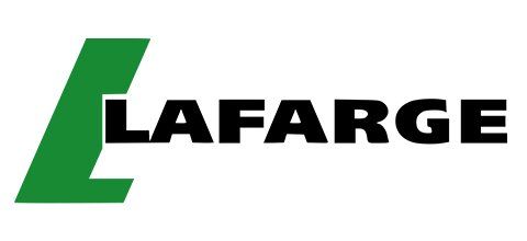 Lafarge - logo