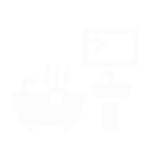 Pictogramme Salle de bain