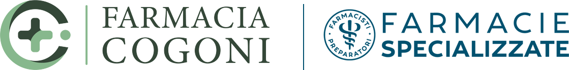 Logo Farmacia Cogoni