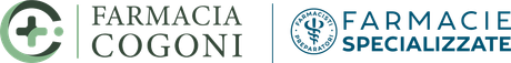 Logo Farmacia Cogoni