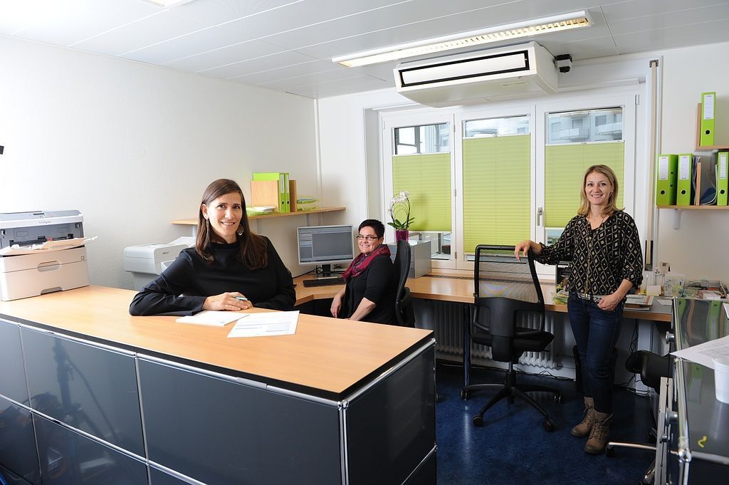 Dr méd. & Dr méd. dent. Thierry Vuillemin, chirurgie maxillaire, faciale et cervicale & Dr. med. Stefan Gerber