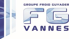 Logo de FG Vannes