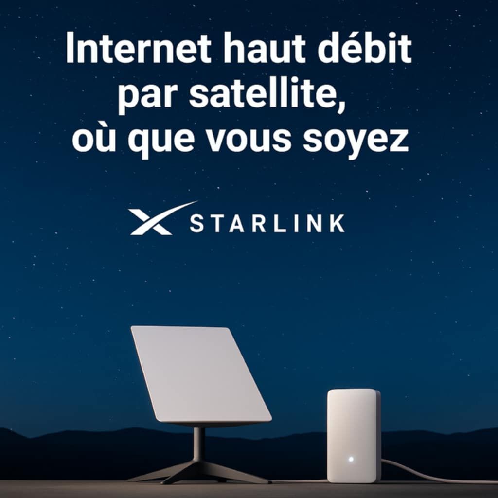 L'équipe d'Allo Antennes