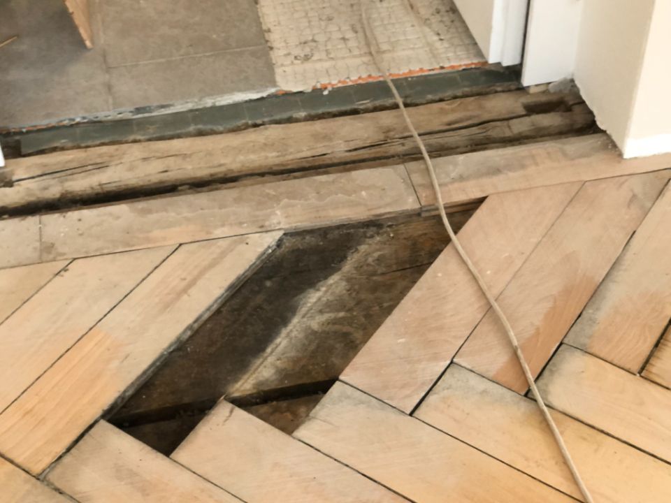 Valea Bodenbeläge GmbH