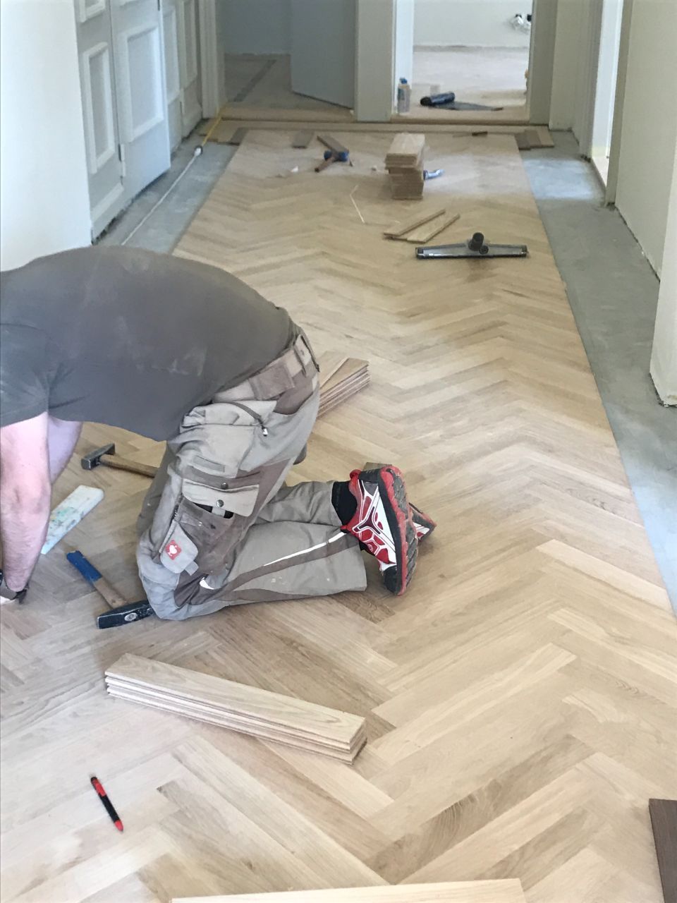 Valea Bodenbeläge GmbH