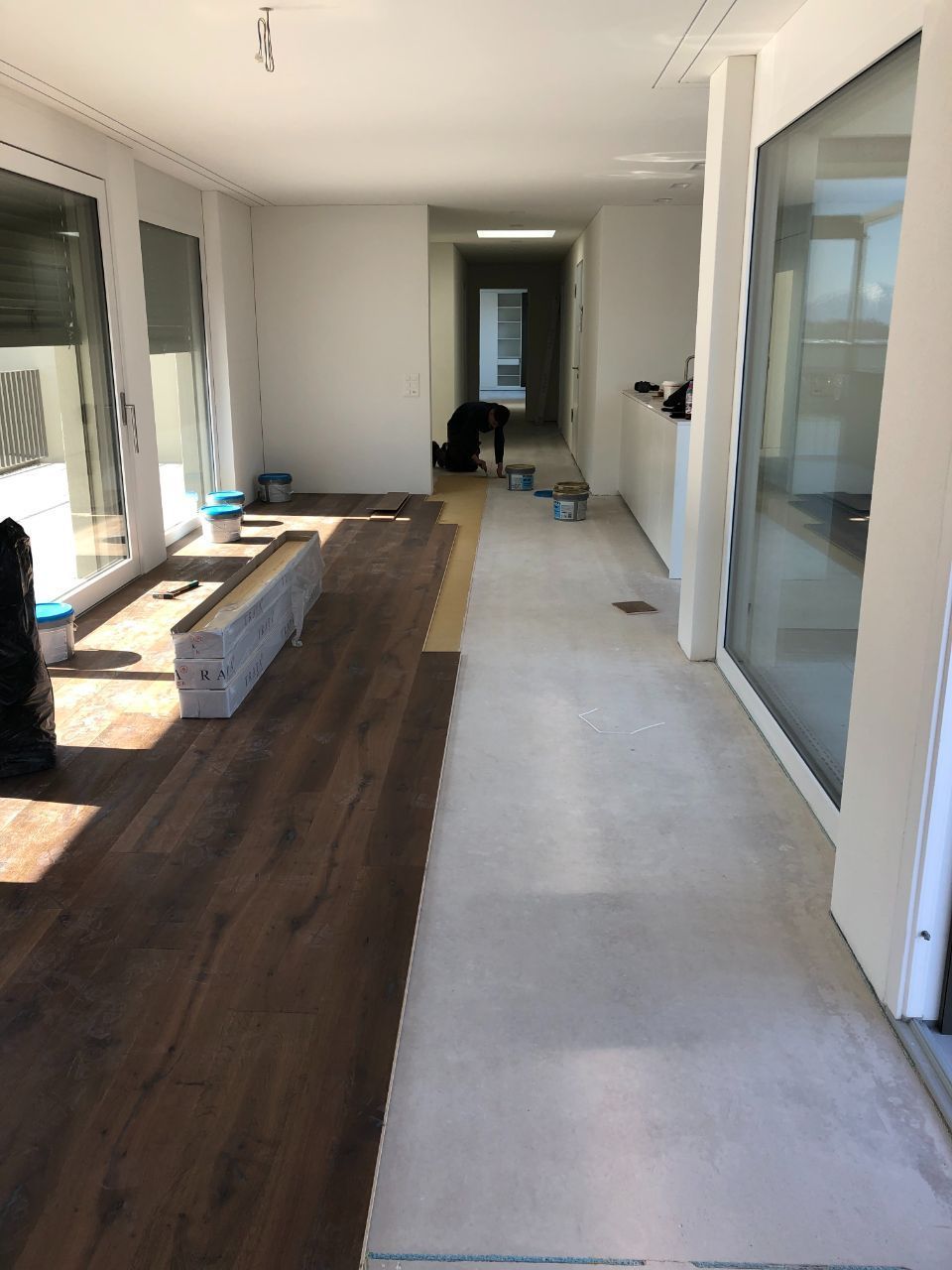 Valea Bodenbeläge GmbH