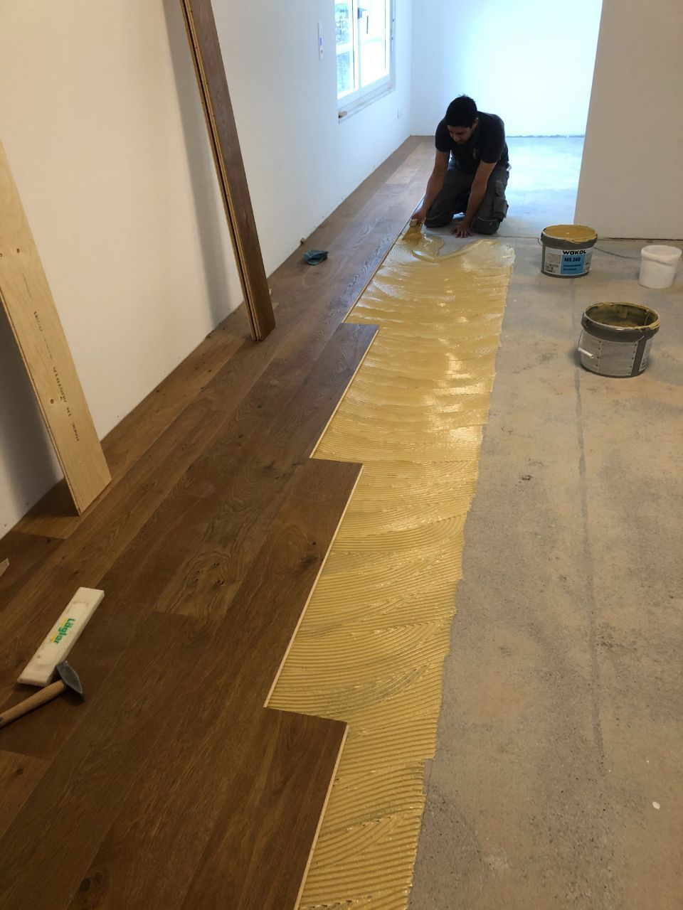 Valea Bodenbeläge GmbH