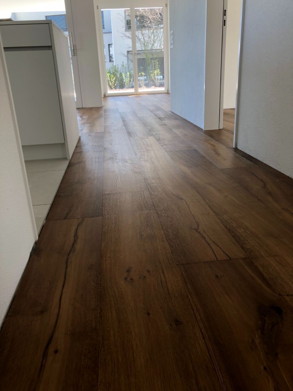 Valea Bodenbeläge GmbH