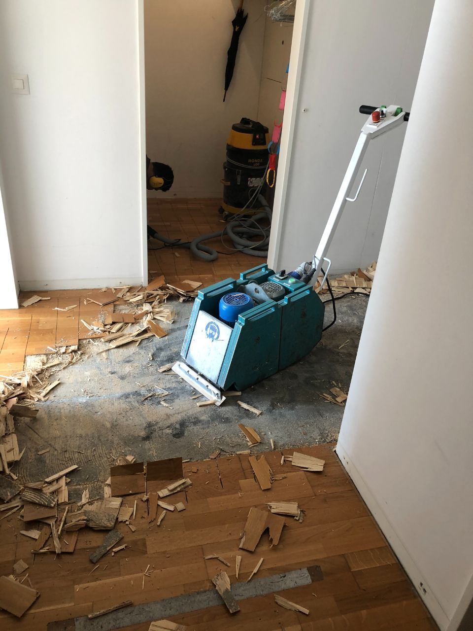 Valea Bodenbeläge GmbH