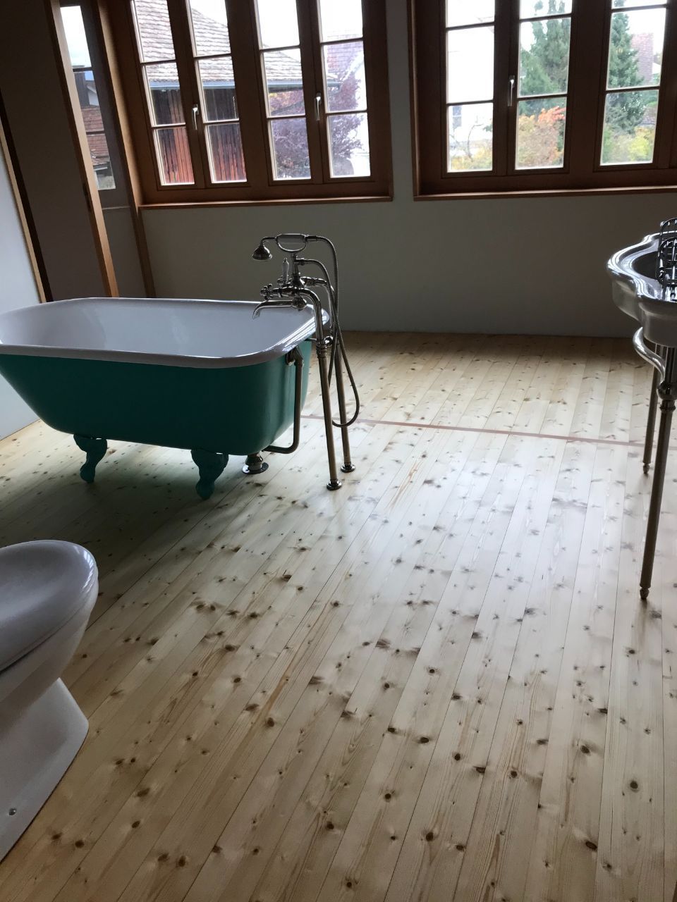 Valea Bodenbeläge GmbH