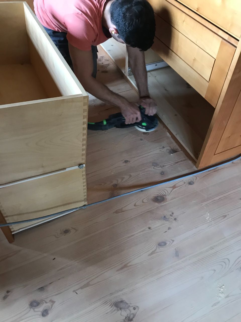 Valea Bodenbeläge GmbH