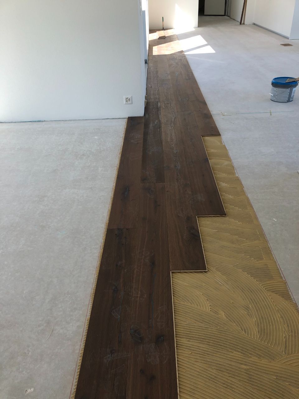 Valea Bodenbeläge GmbH