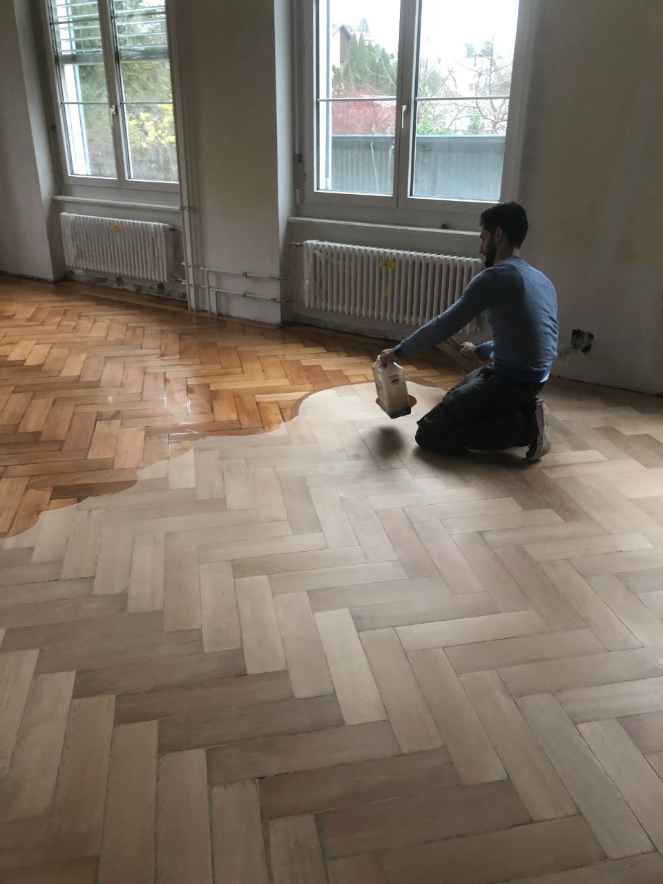 Valea Bodenbeläge GmbH