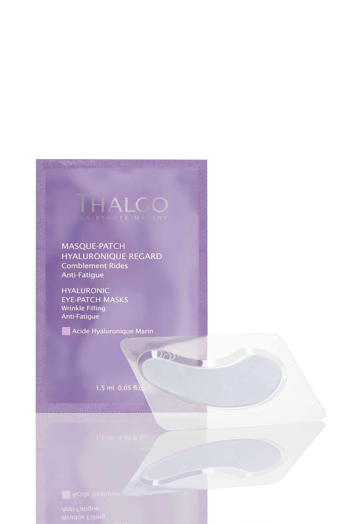 Affiniti Beauté - Renens - Thalco
