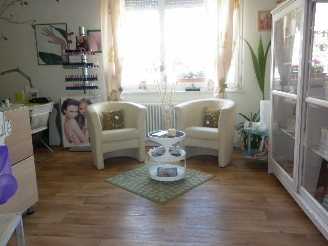 Affiniti Beauté - Renens - Salon de beauté
