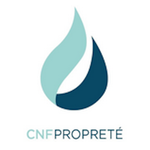 Logo de l'entreprise CNF Propreté