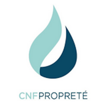 Logo CNF Propreté