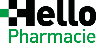 Logo Hello Pharmacie