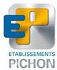 Logo Établissements Pichon