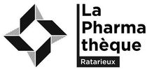 Logo La Pharmatèque Ratarieux