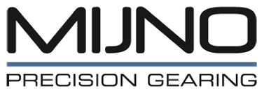 Logo Mijno Precision Gearing