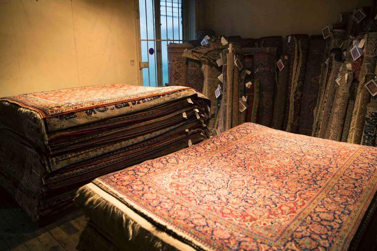 D - Large gamme de tapis à Maubeuge Tapis à Paris 9