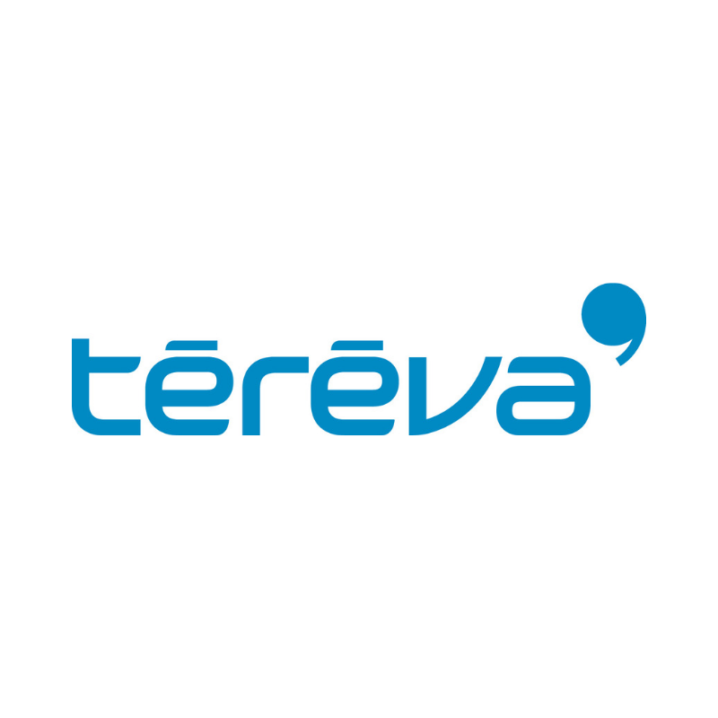 Logo fournisseur : Téréva