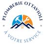 Logo Plomberie Ottavioli
