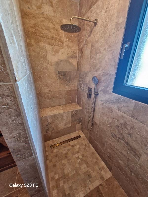 Travaux salle de bains à Simandre-sur-Suran