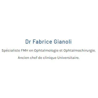 Logo de Dr méd. Gianoli Fabrice
