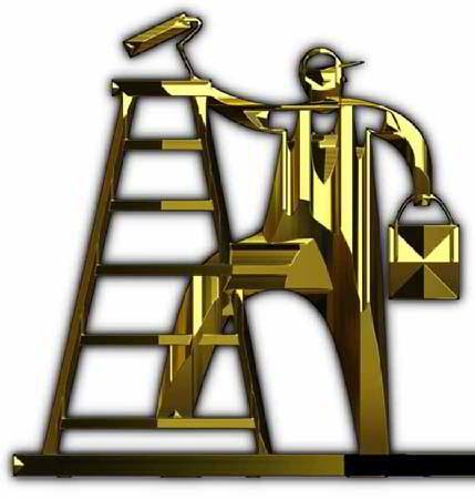 Logo Grillon Christian