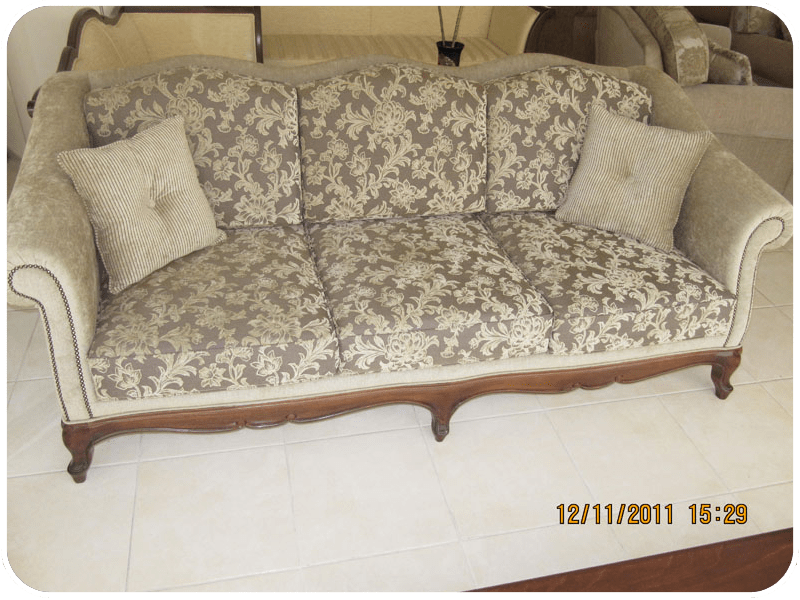 ΣΑΛΟΝΙ ΚΛΑΣΣΙΚΟ PRIMAVERA