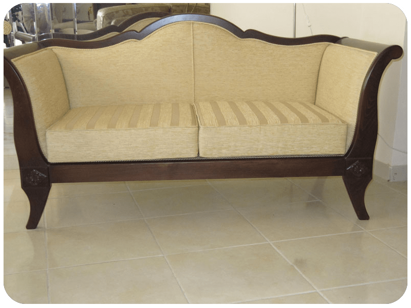 ΣΑΛΟΝΙ ΚΛΑΣΣΙΚΟ ΓΑΛΛΙΚΟ