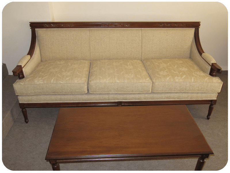 ΣΑΛΟΝΙ ΚΛΑΣΣΙΚΟ ΛΟΥΙ ΣΕΖ