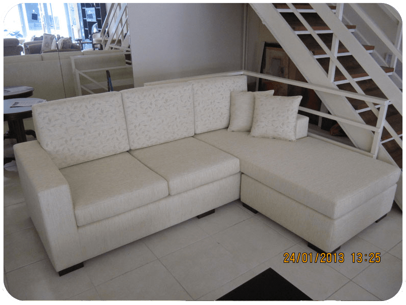 8 / 15 ΜΟΝΤΕΡΝΟ ΣΑΛΟΝΙ - ΓΩΝΙΑ TIERRA