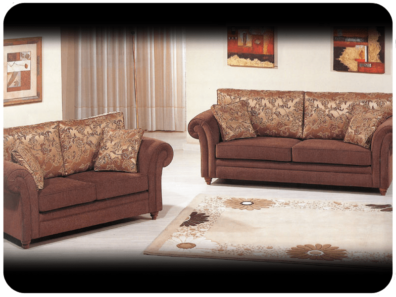 ΝΕΟΚΛΑΣΙΚΟ ΣΑΛΟΝΙ ΚΛΑΠΑΤΟ