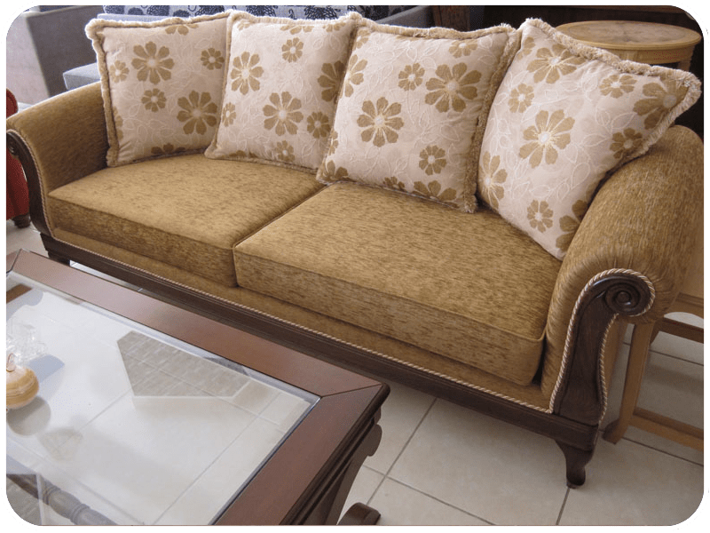 ΝΕΟΚΛΑΣΙΚΟ ΣΑΛΟΝΙ ΜΙΡΑΝΤΑ