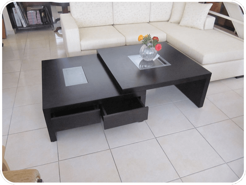 ΜΟΝΤΕΡΝΟ ΤΡΑΠΕΖΑΚΙ ΣΑΛΟΝΙΟΥ