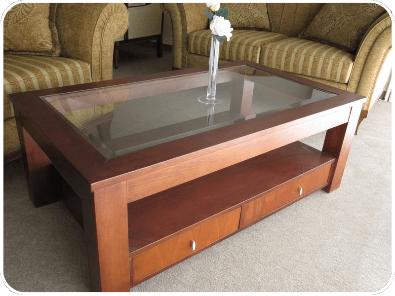 ΜΟΝΤΕΡΝΟ ΤΡΑΠΕΖΑΚΙ ΣΑΛΟΝΙΟΥ