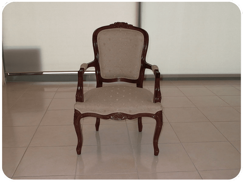 ΠΟΛΥΘΡΟΝΑΚΙ ΛΟΥΙ ΚΕΝΖ