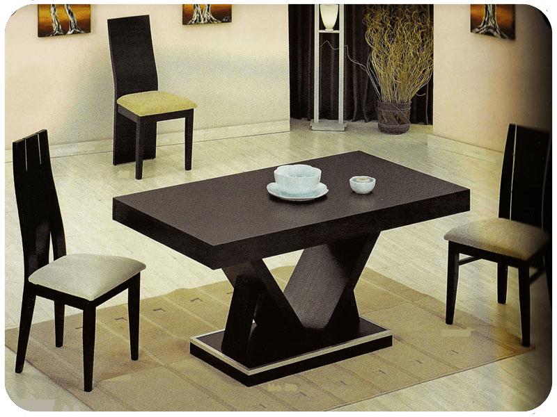 Κλασικά - Νεοκλασικά & Μοντέρνα Τραπεζαρίες